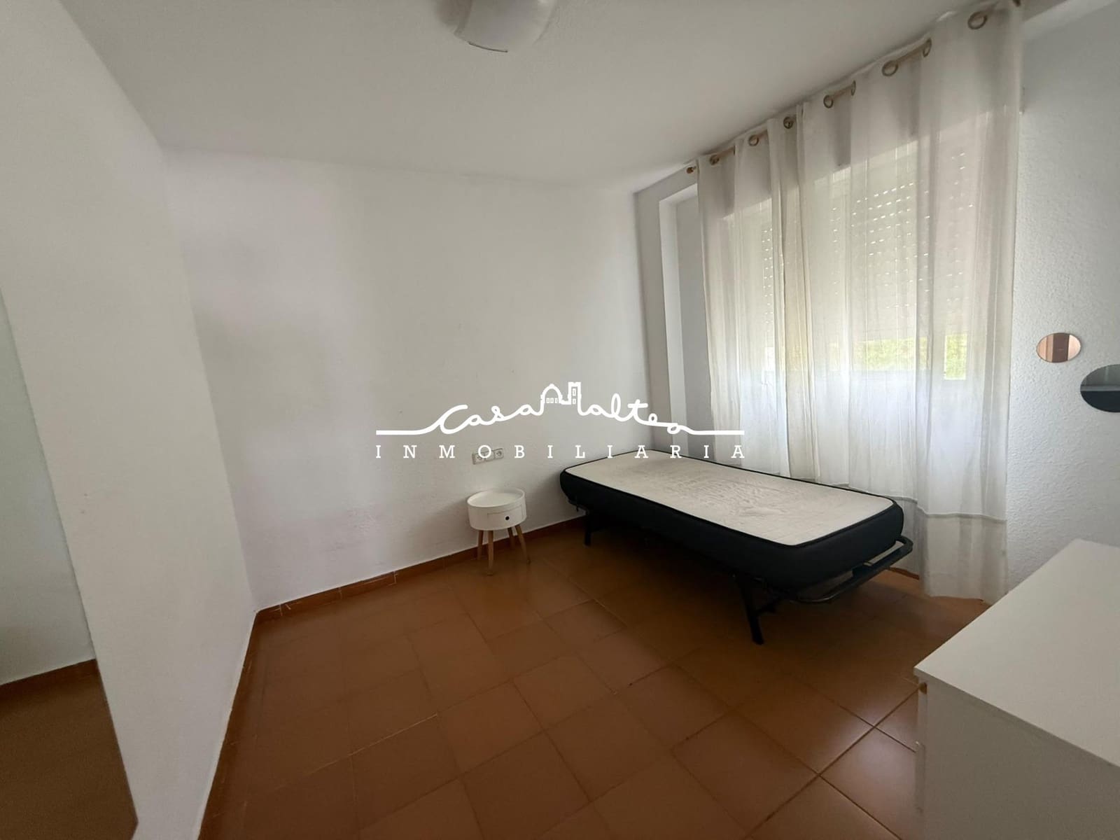 3 sovrum Lägenhet att hyra i Altea la Vella med pool garage - 1 200 € (Ref: 10130058)