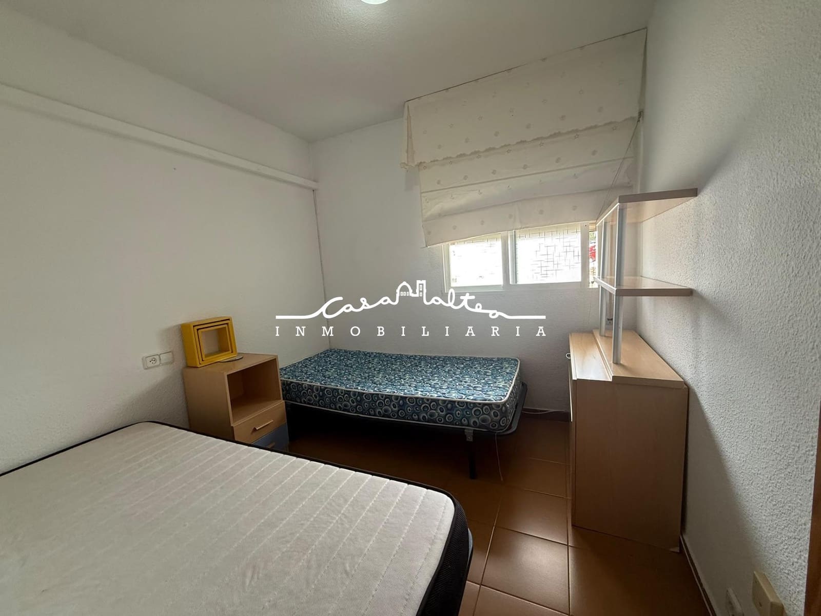 3 sovrum Lägenhet att hyra i Altea la Vella med pool garage - 1 200 € (Ref: 10130058)