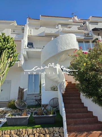 4 camera da letto Bungalow in vendita in Alfaz del Pi / L'Alfàs del Pi con piscina - 349.000 € (Rif: 10130059)
