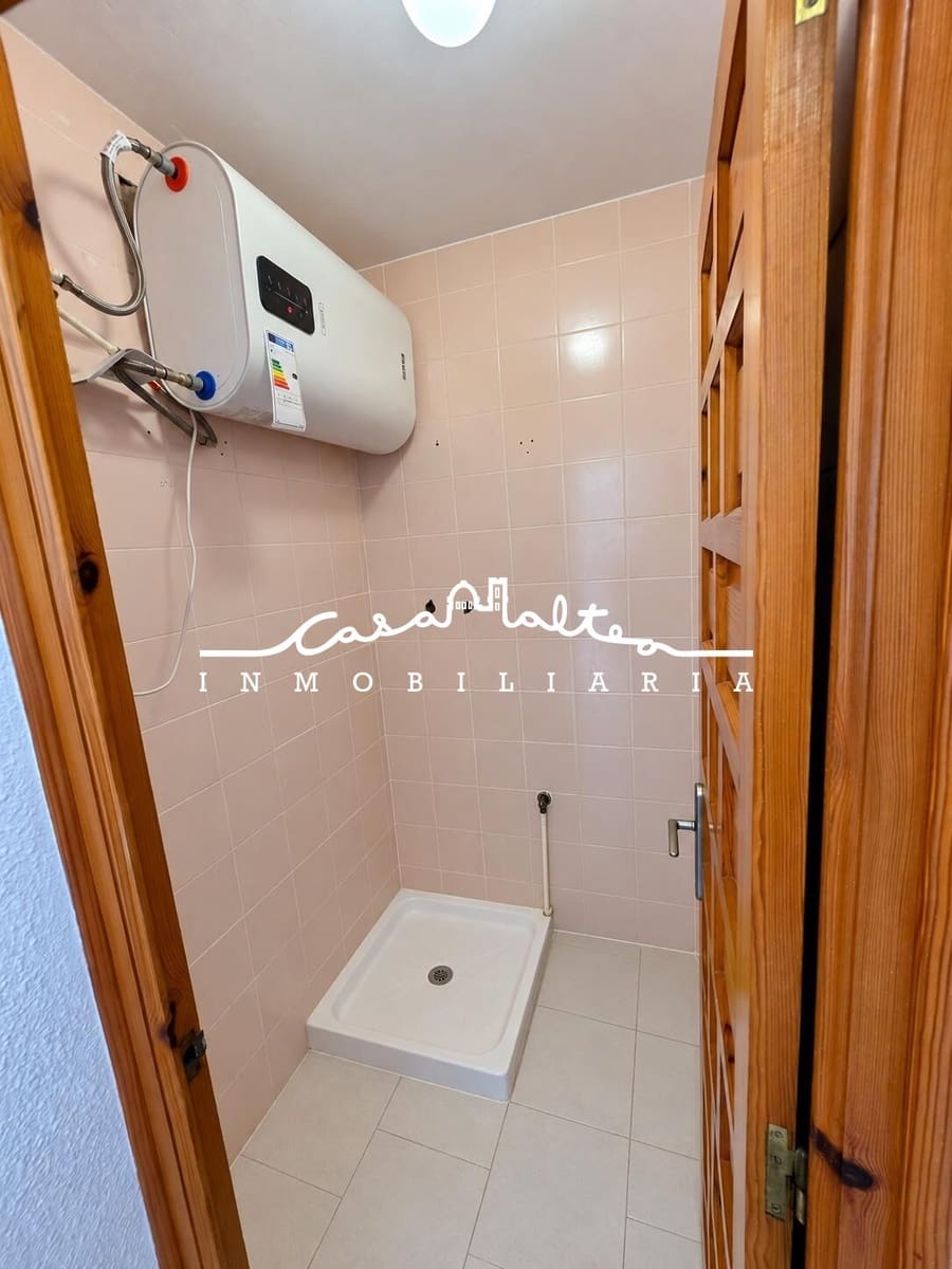 4 camera da letto Bungalow in vendita in Alfaz del Pi / L'Alfas del Pi con piscina - 349.000 € (Rif: 10130059)