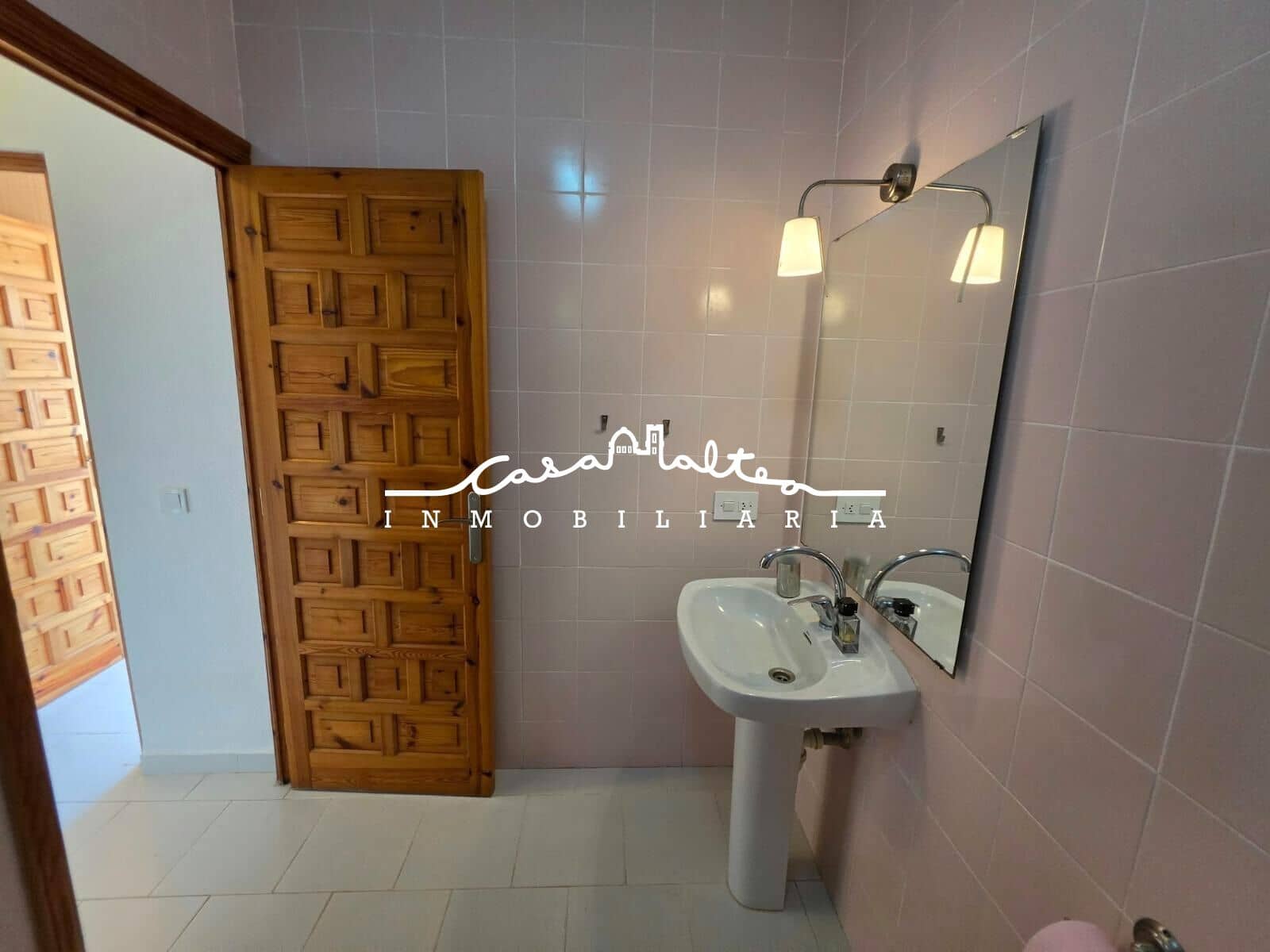 4 camera da letto Bungalow in vendita in Alfaz del Pi / L'Alfas del Pi con piscina - 349.000 € (Rif: 10130059)