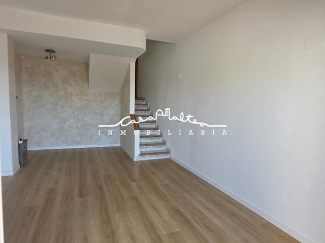 4 camera da letto Bungalow in vendita in Alfaz del Pi / L'Alfàs del Pi con piscina - 349.000 € (Rif: 10130059)