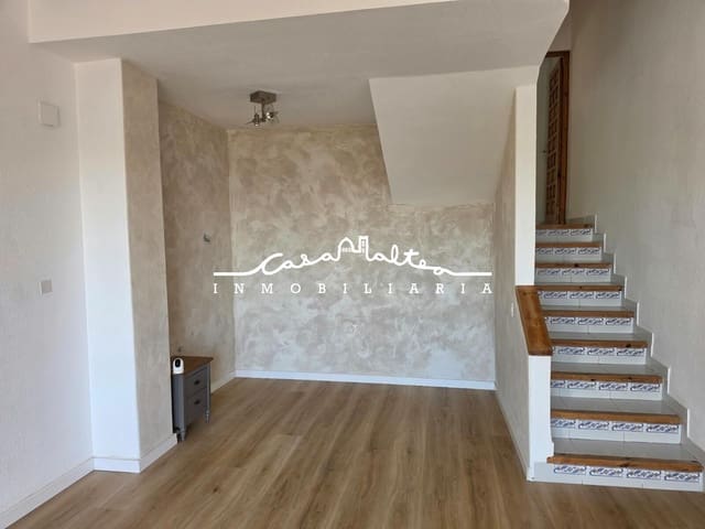 4 camera da letto Bungalow in vendita in Alfaz del Pi / L'Alfàs del Pi con piscina - 349.000 € (Rif: 10130059)
