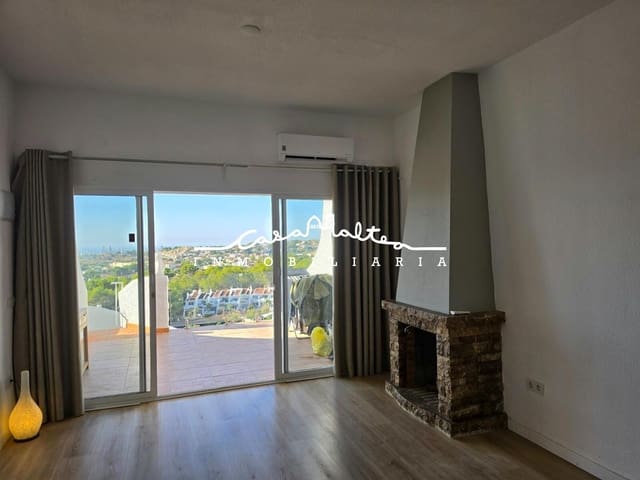 4 camera da letto Bungalow in vendita in Alfaz del Pi / L'Alfàs del Pi con piscina - 349.000 € (Rif: 10130059)