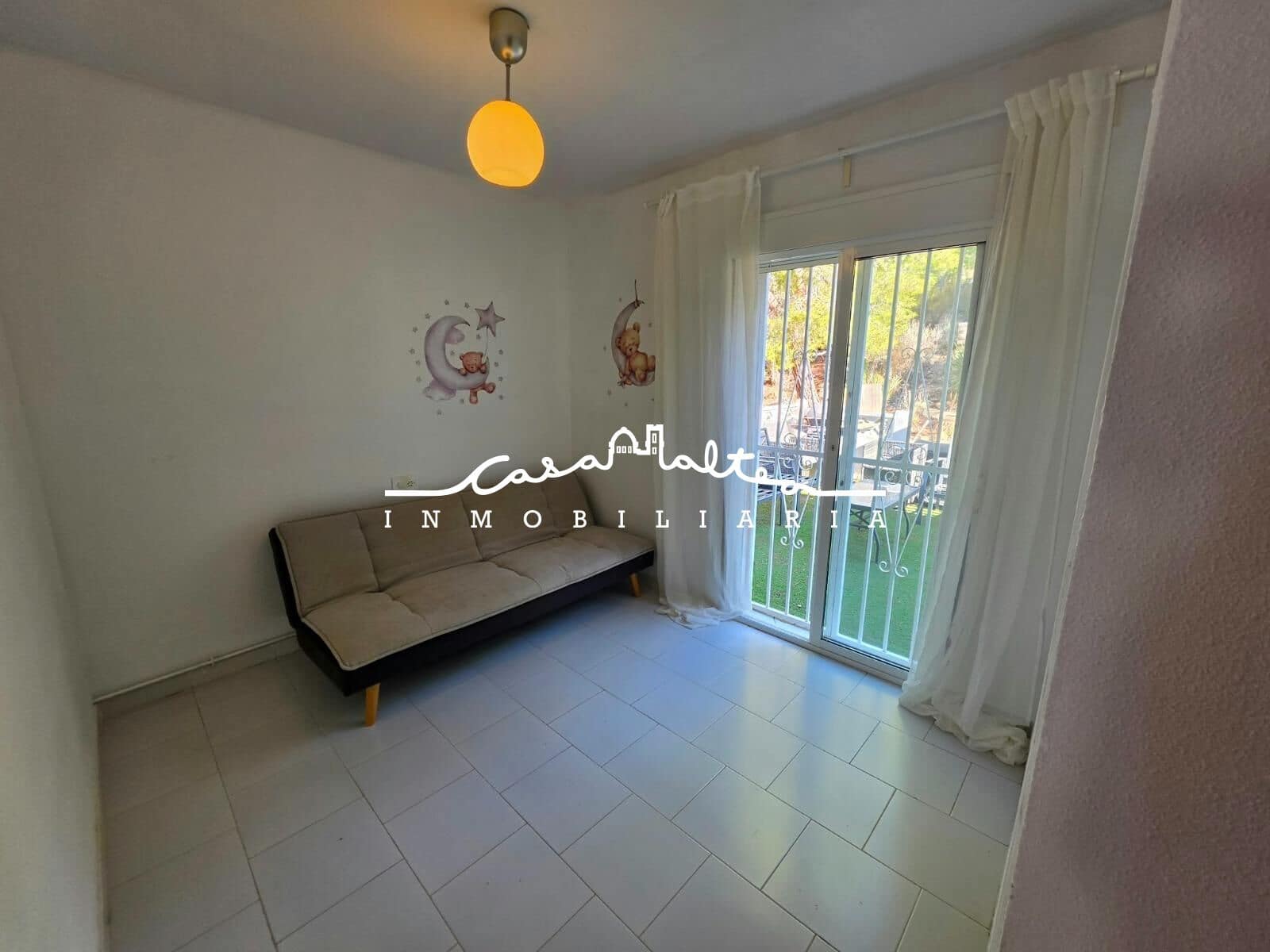 4 camera da letto Bungalow in vendita in Alfaz del Pi / L'Alfas del Pi con piscina - 349.000 € (Rif: 10130059)