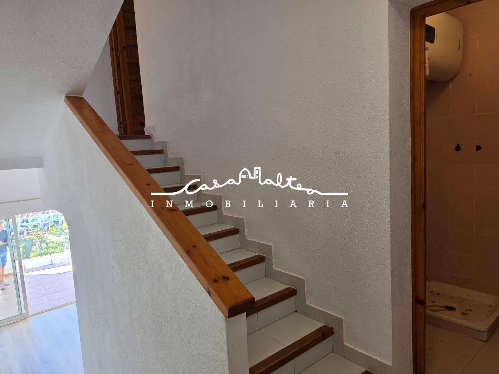 4 camera da letto Bungalow in vendita in Alfaz del Pi / L'Alfas del Pi con piscina - 349.000 € (Rif: 10130059)