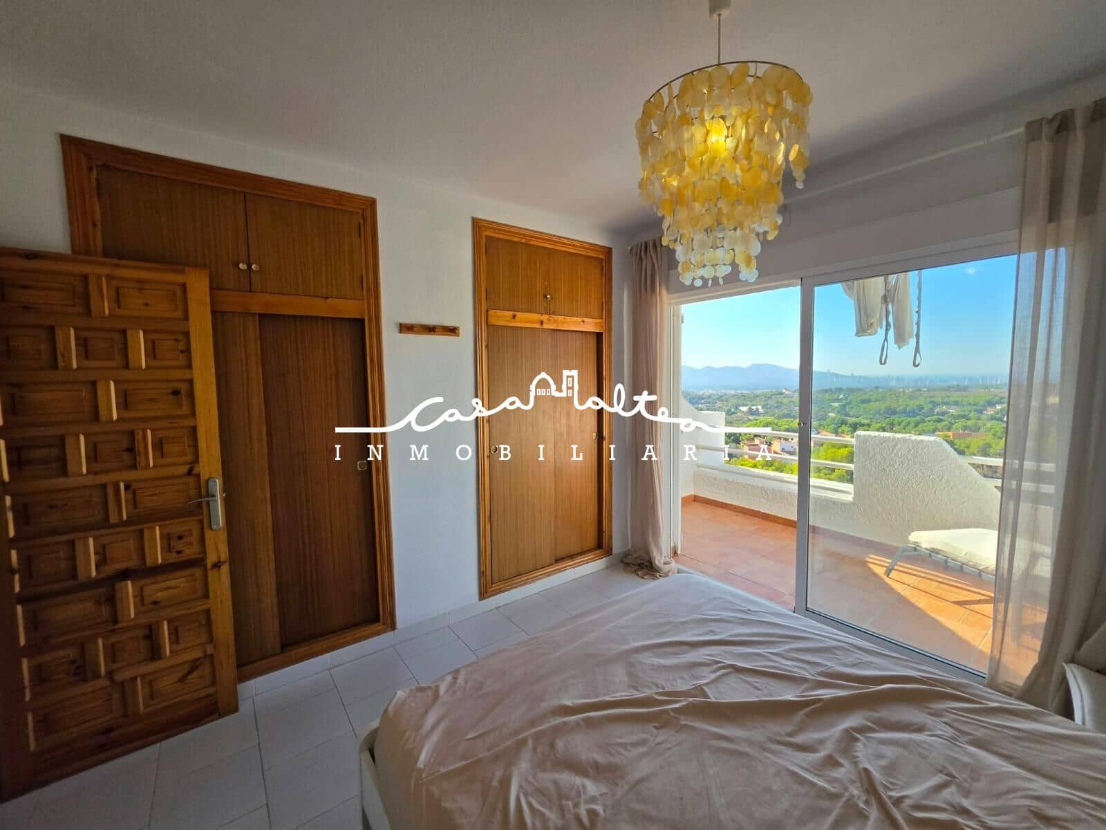 4 camera da letto Bungalow in vendita in Alfaz del Pi / L'Alfas del Pi con piscina - 349.000 € (Rif: 10130059)