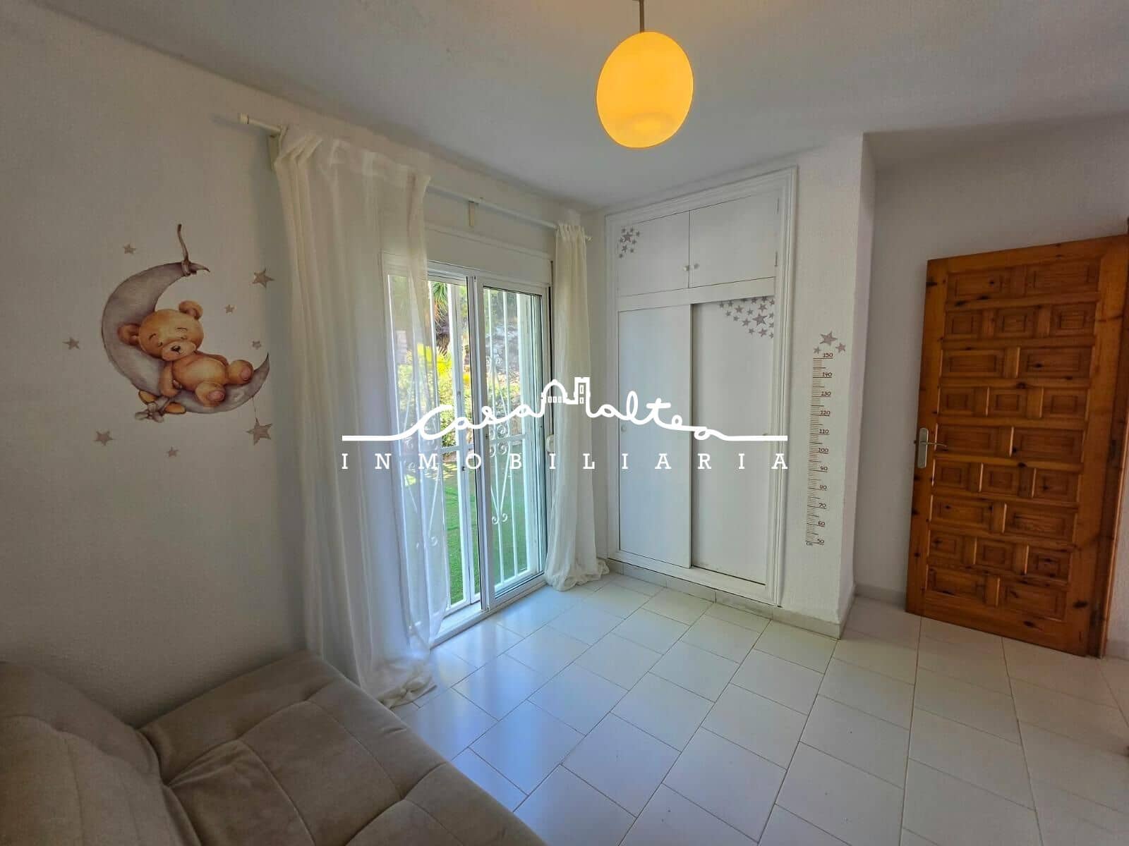 4 camera da letto Bungalow in vendita in Alfaz del Pi / L'Alfas del Pi con piscina - 349.000 € (Rif: 10130059)