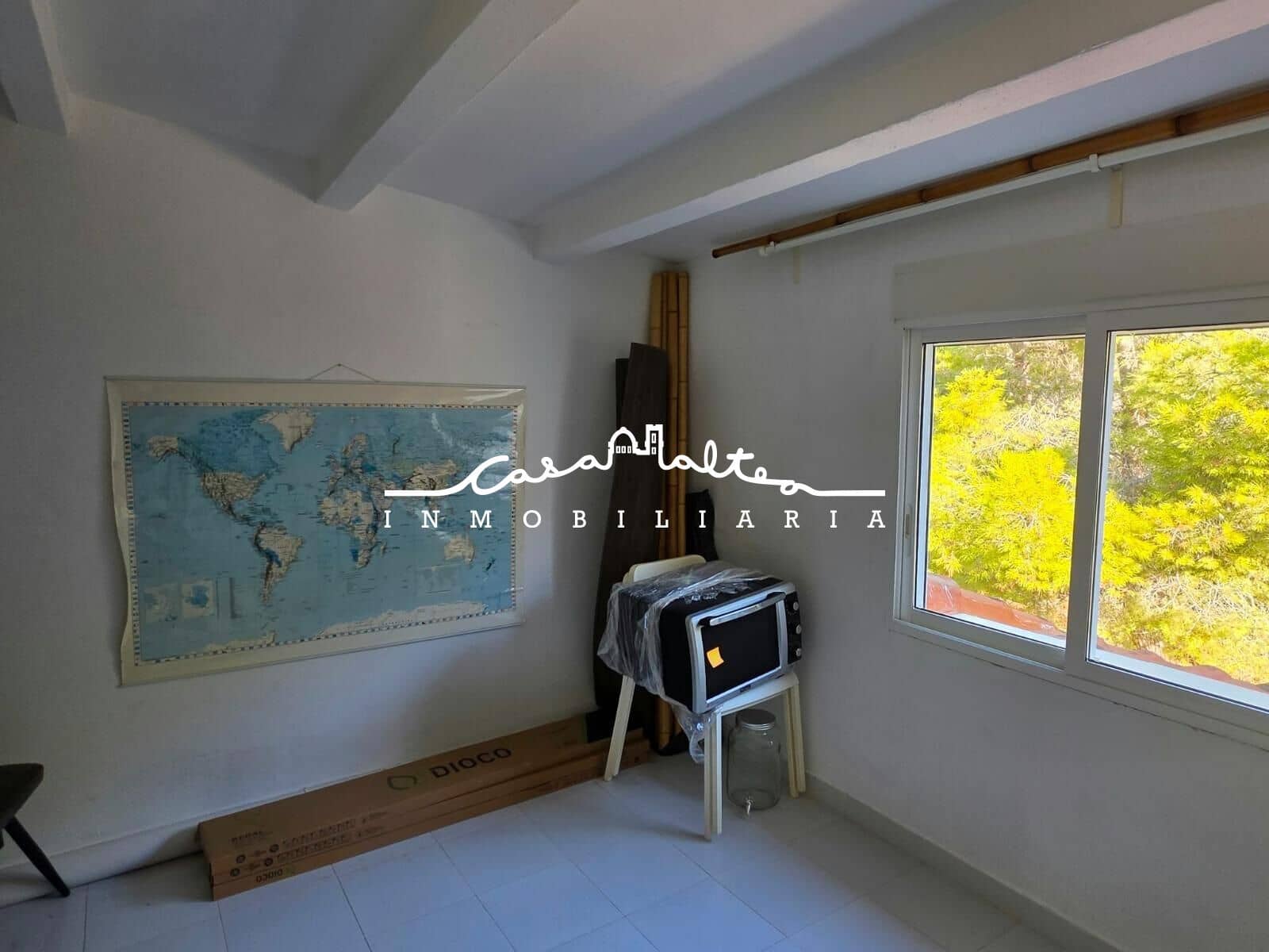 4 camera da letto Bungalow in vendita in Alfaz del Pi / L'Alfas del Pi con piscina - 349.000 € (Rif: 10130059)