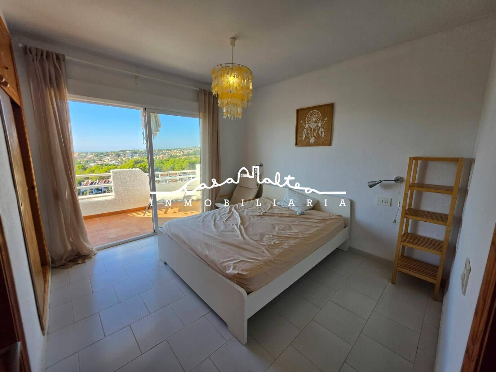 4 camera da letto Bungalow in vendita in Alfaz del Pi / L'Alfas del Pi con piscina - 349.000 € (Rif: 10130059)