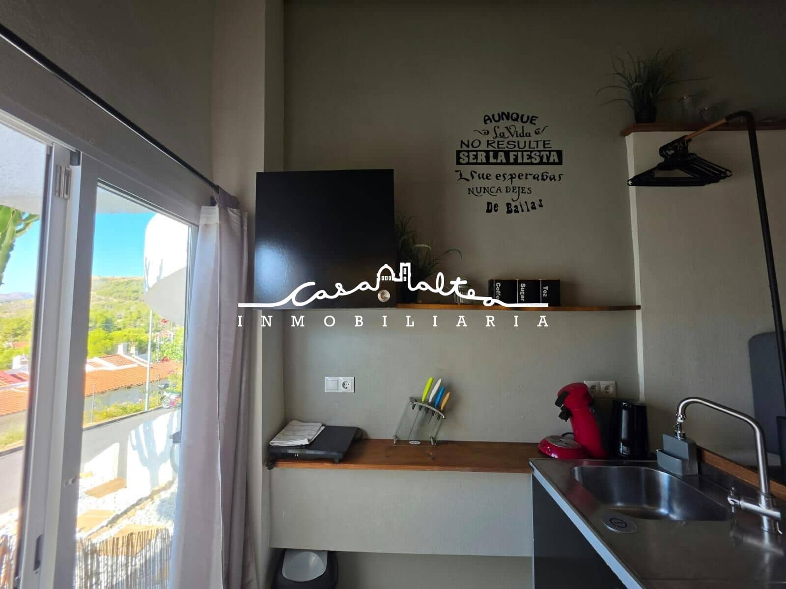 4 camera da letto Bungalow in vendita in Alfaz del Pi / L'Alfas del Pi con piscina - 349.000 € (Rif: 10130059)