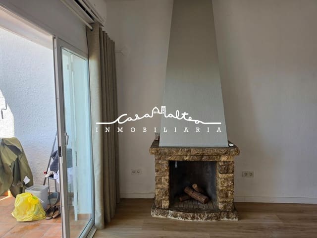 4 camera da letto Bungalow in vendita in Alfaz del Pi / L'Alfàs del Pi con piscina - 349.000 € (Rif: 10130059)