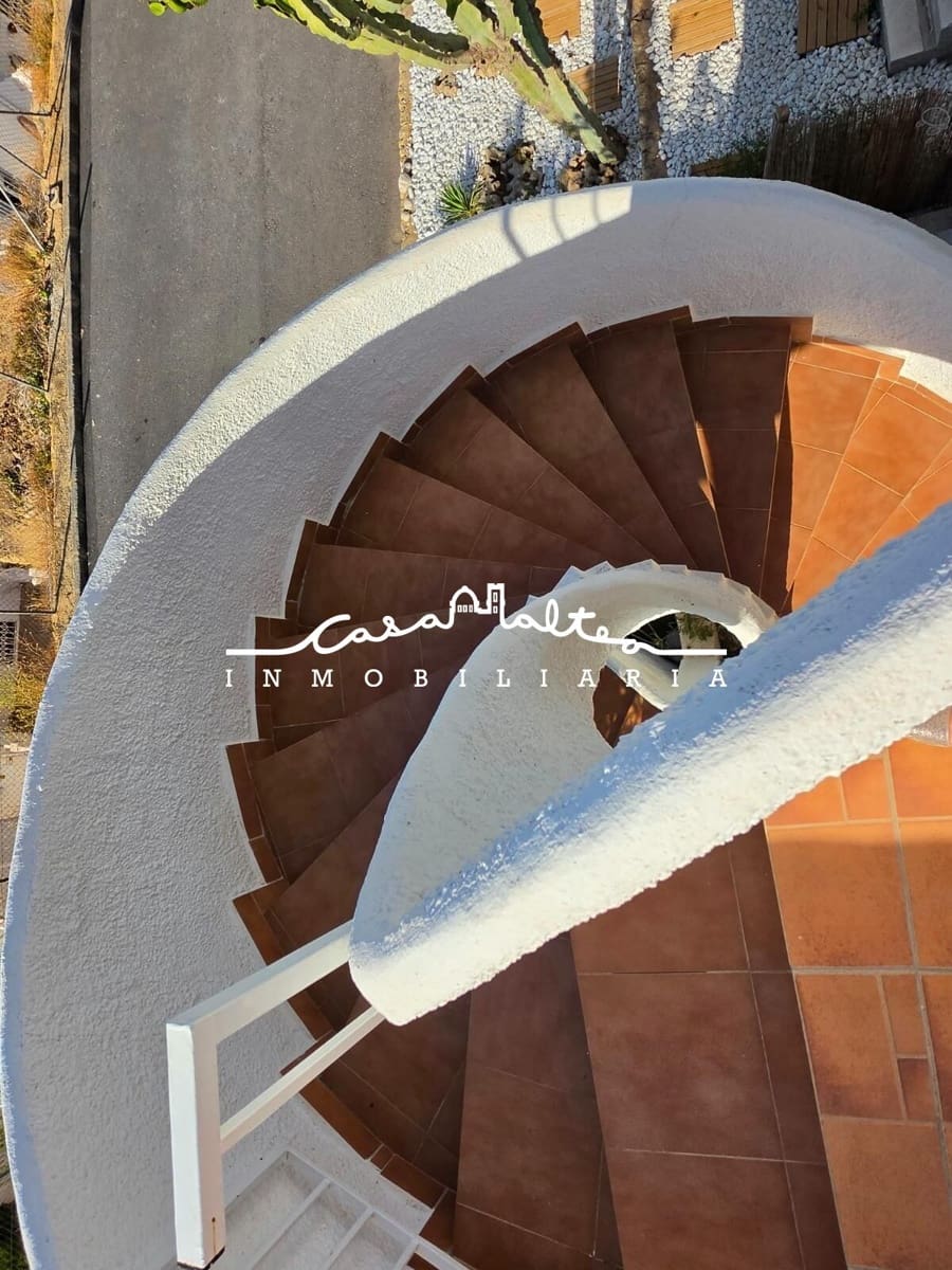 4 camera da letto Bungalow in vendita in Alfaz del Pi / L'Alfas del Pi con piscina - 349.000 € (Rif: 10130059)