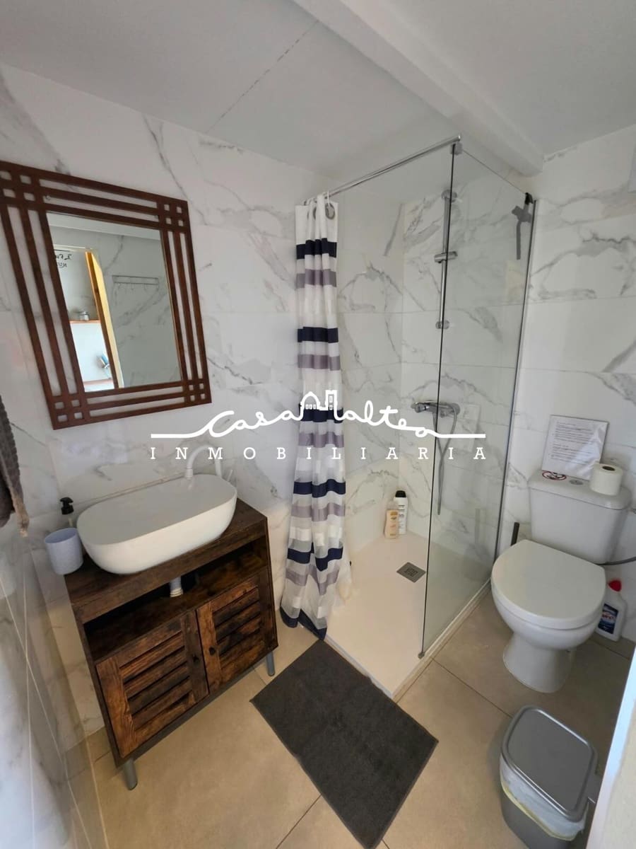 4 camera da letto Bungalow in vendita in Alfaz del Pi / L'Alfas del Pi con piscina - 349.000 € (Rif: 10130059)