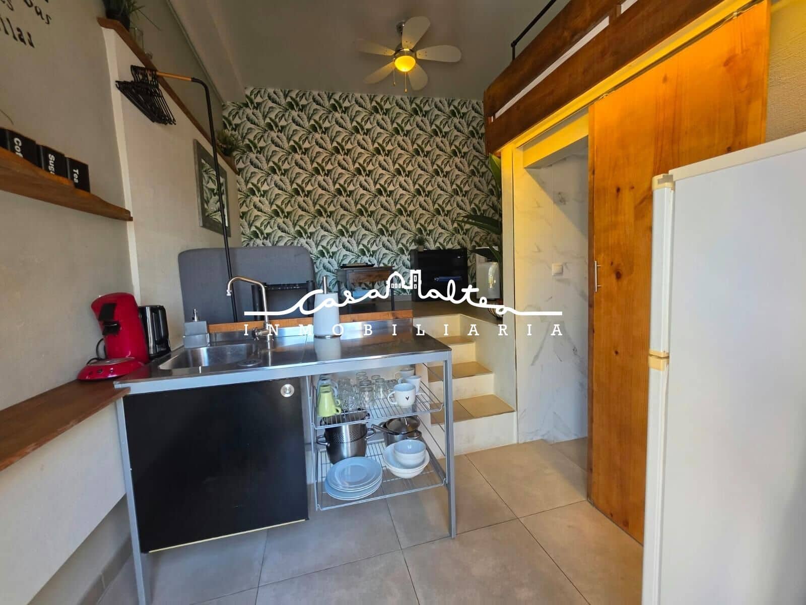 4 camera da letto Bungalow in vendita in Alfaz del Pi / L'Alfas del Pi con piscina - 349.000 € (Rif: 10130059)