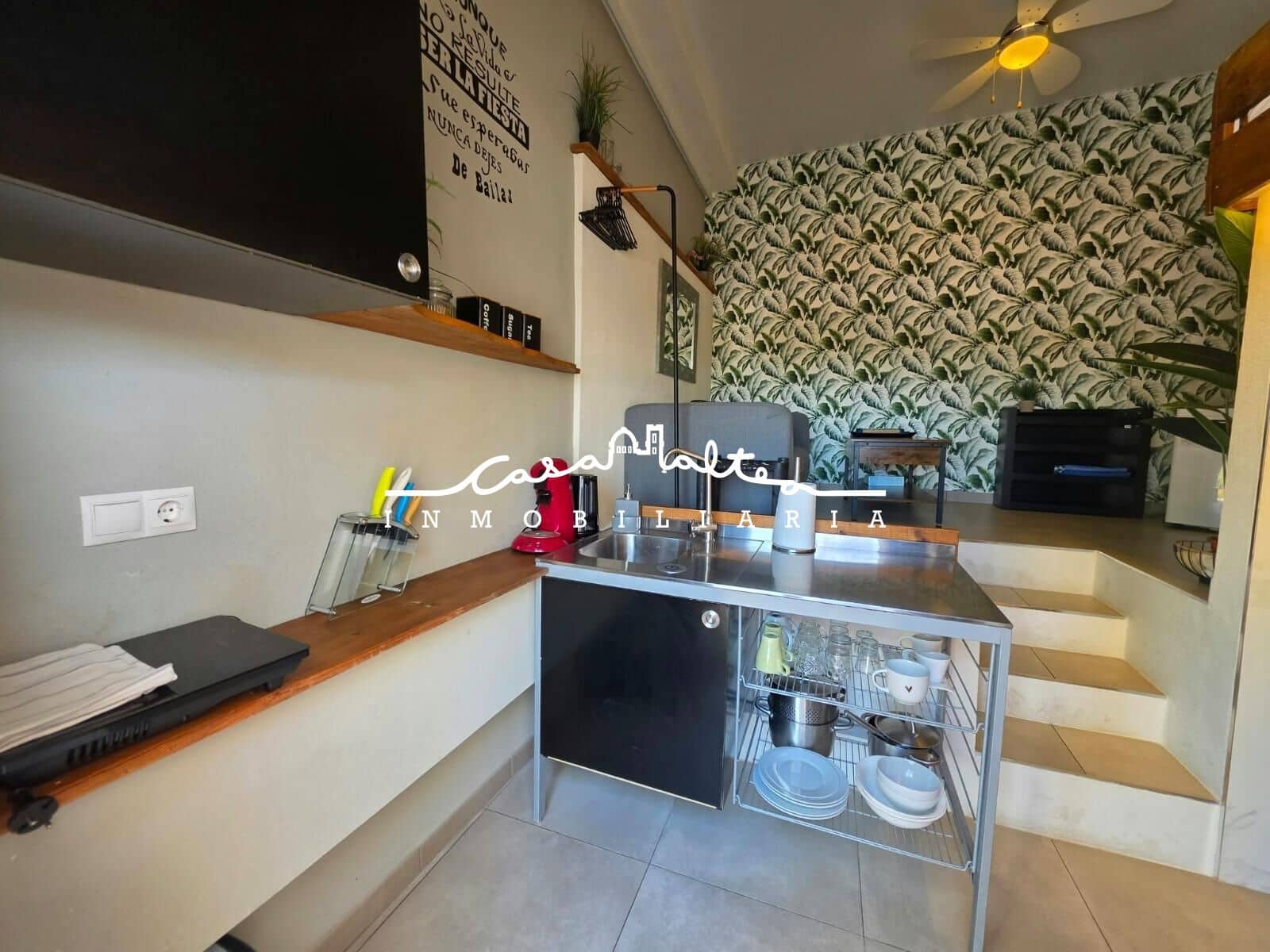 4 camera da letto Bungalow in vendita in Alfaz del Pi / L'Alfas del Pi con piscina - 349.000 € (Rif: 10130059)