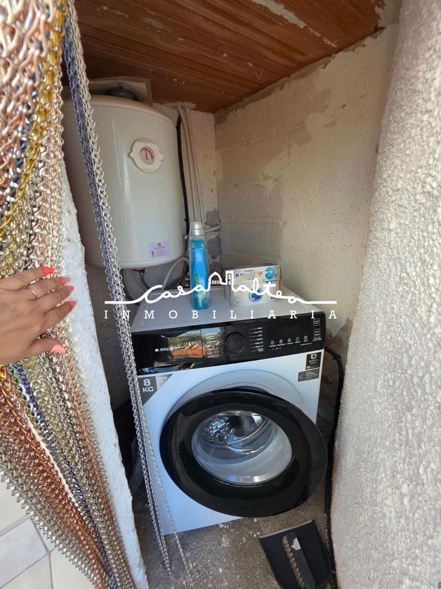 4 camera da letto Bungalow in vendita in Alfaz del Pi / L'Alfas del Pi con piscina - 349.000 € (Rif: 10130059)