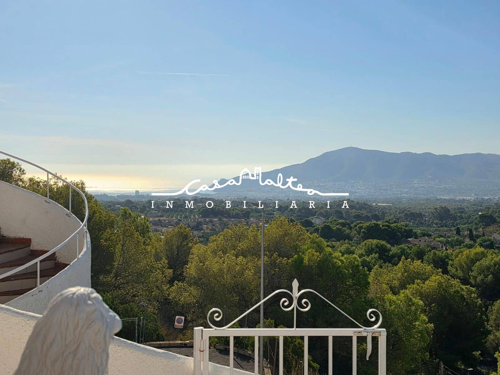4 camera da letto Bungalow in vendita in Alfaz del Pi / L'Alfas del Pi con piscina - 349.000 € (Rif: 10130059)