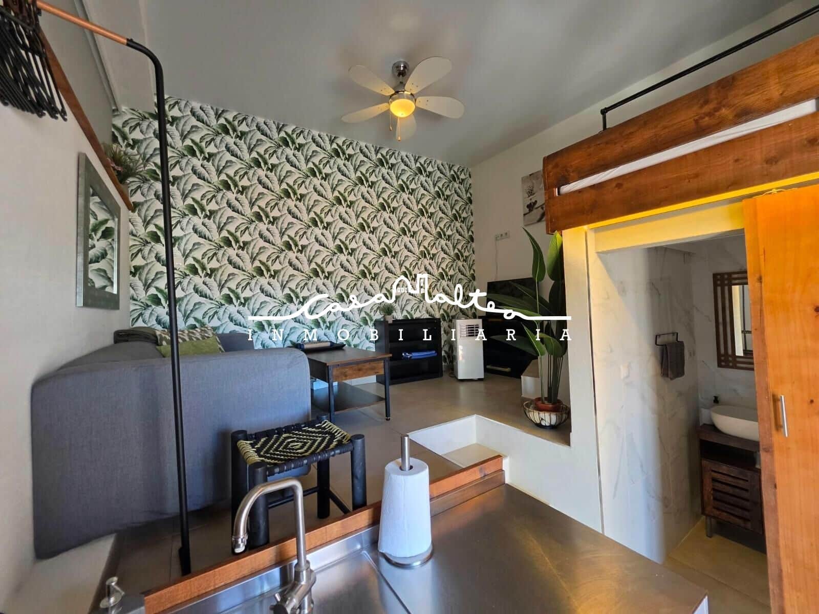 4 camera da letto Bungalow in vendita in Alfaz del Pi / L'Alfas del Pi con piscina - 349.000 € (Rif: 10130059)