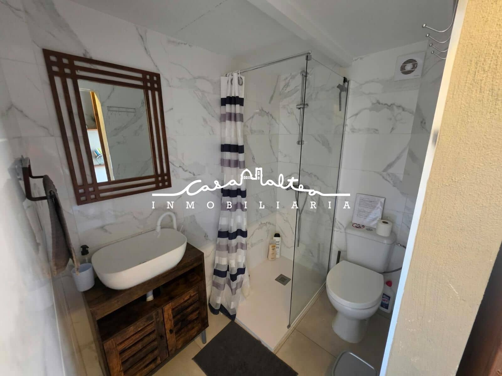 4 camera da letto Bungalow in vendita in Alfaz del Pi / L'Alfas del Pi con piscina - 349.000 € (Rif: 10130059)