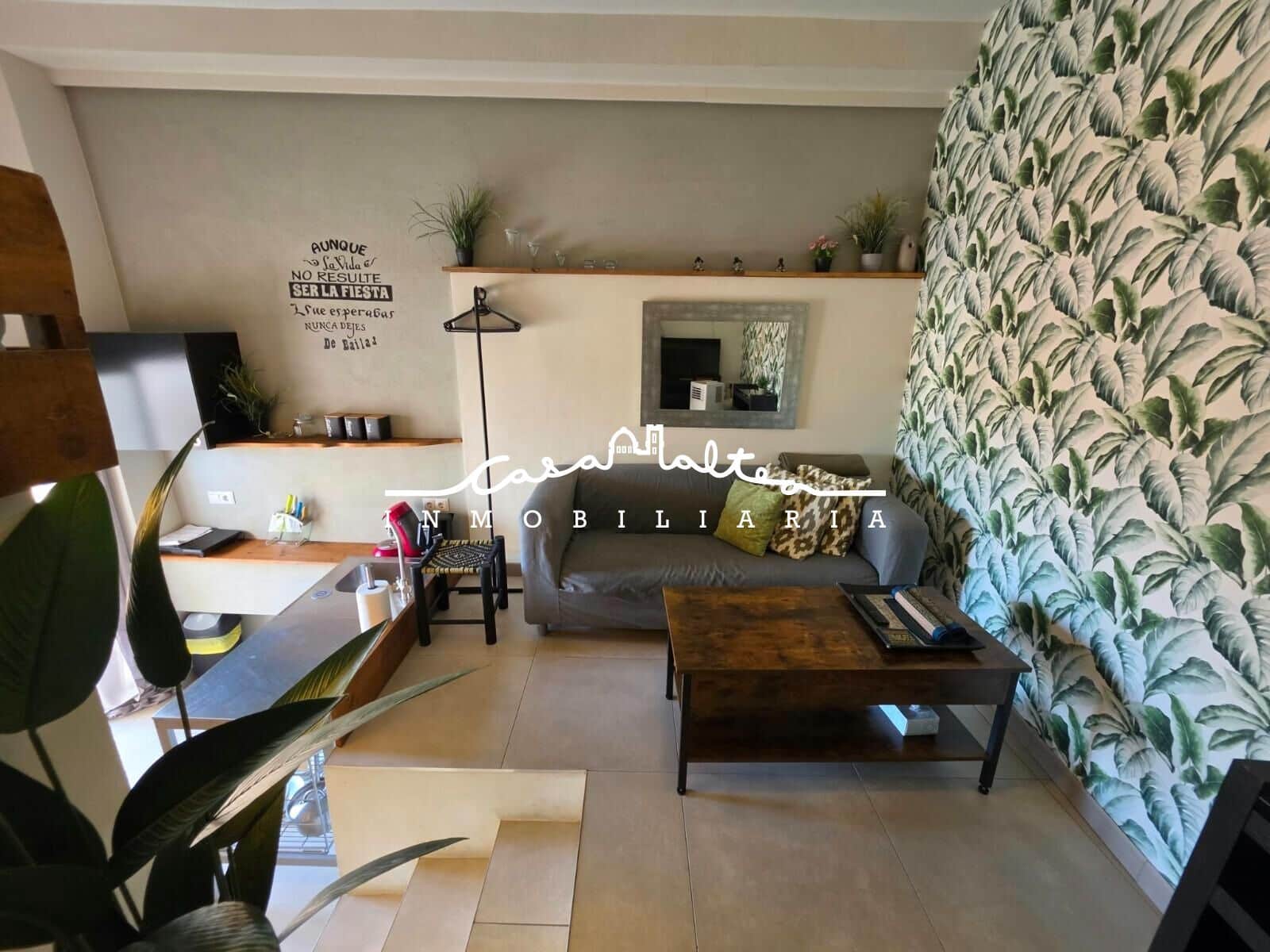 4 camera da letto Bungalow in vendita in Alfaz del Pi / L'Alfas del Pi con piscina - 349.000 € (Rif: 10130059)