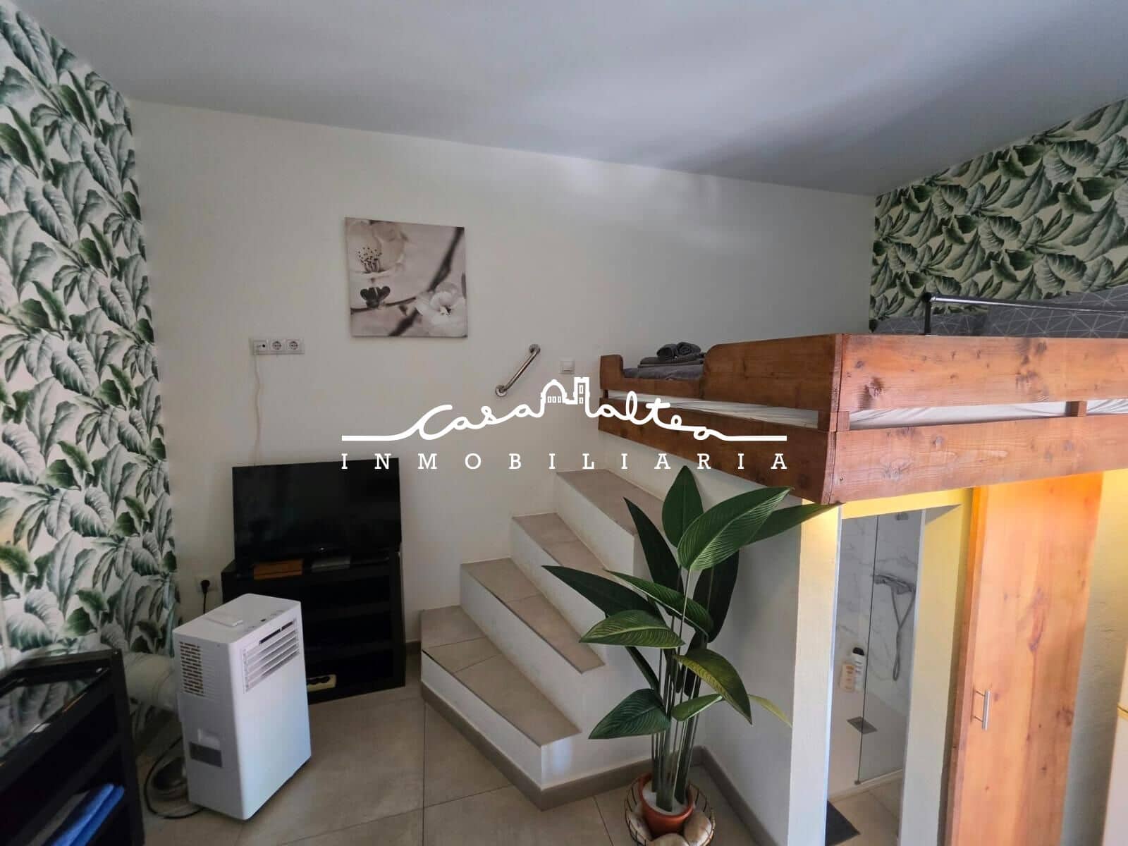 4 camera da letto Bungalow in vendita in Alfaz del Pi / L'Alfas del Pi con piscina - 349.000 € (Rif: 10130059)