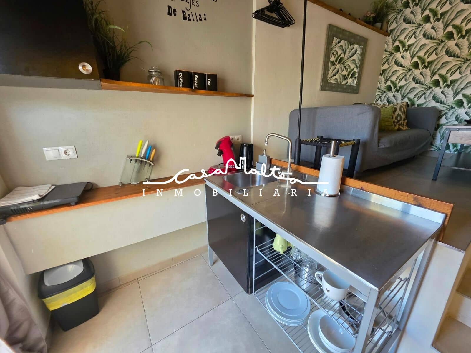 4 camera da letto Bungalow in vendita in Alfaz del Pi / L'Alfas del Pi con piscina - 349.000 € (Rif: 10130059)