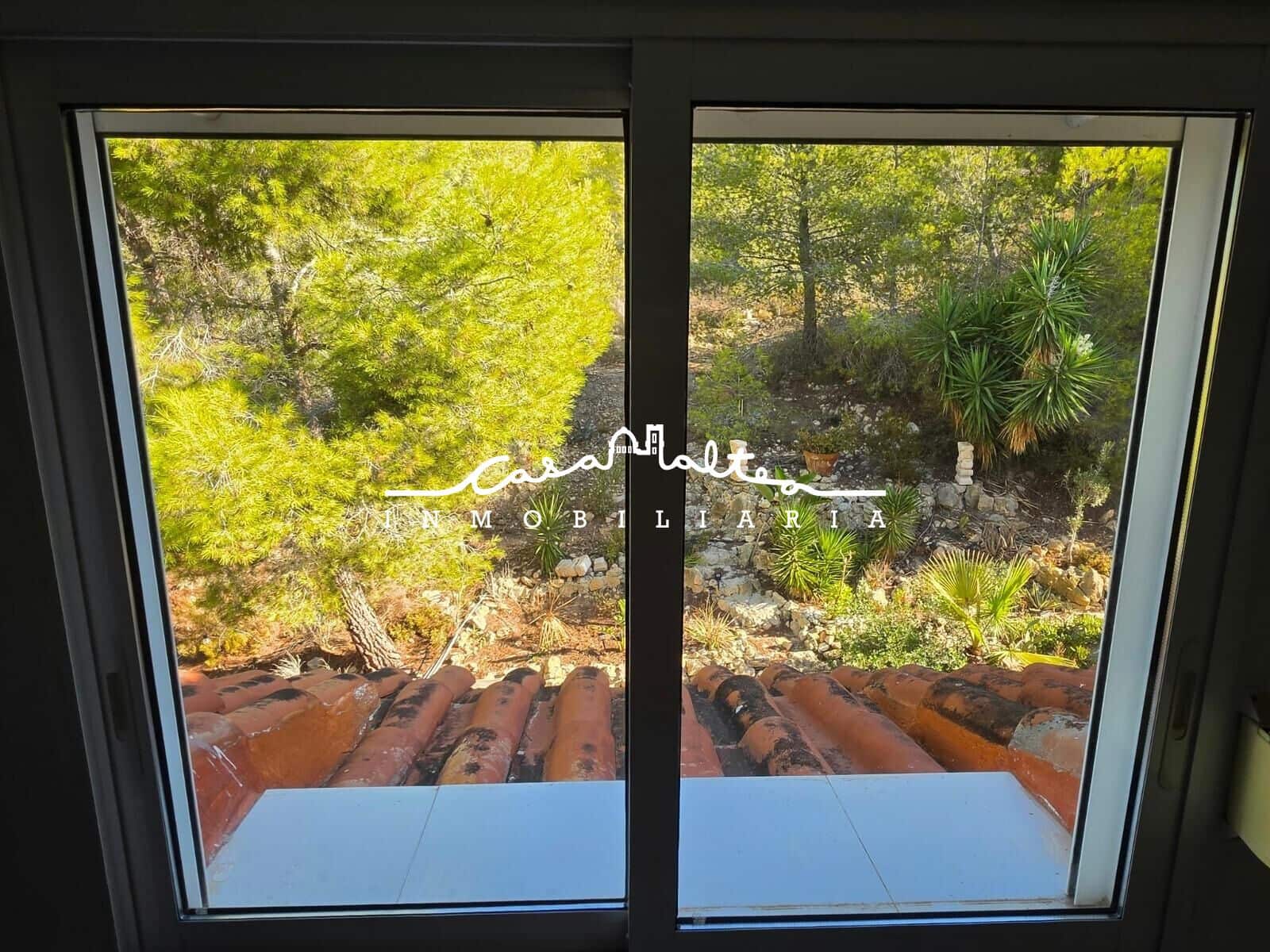 4 camera da letto Bungalow in vendita in Alfaz del Pi / L'Alfas del Pi con piscina - 349.000 € (Rif: 10130059)