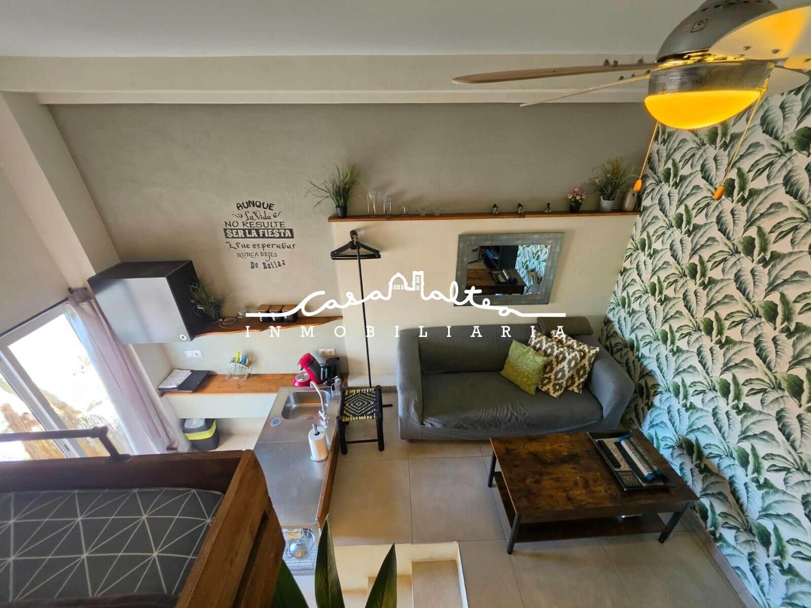 4 camera da letto Bungalow in vendita in Alfaz del Pi / L'Alfas del Pi con piscina - 349.000 € (Rif: 10130059)