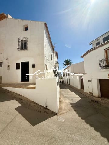 1 soverom Hus til salgs i Altea med garasje - € 390 000 (Ref: 10139855)