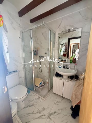 1 soverom Hus til salgs i Altea med garasje - € 390 000 (Ref: 10139855)