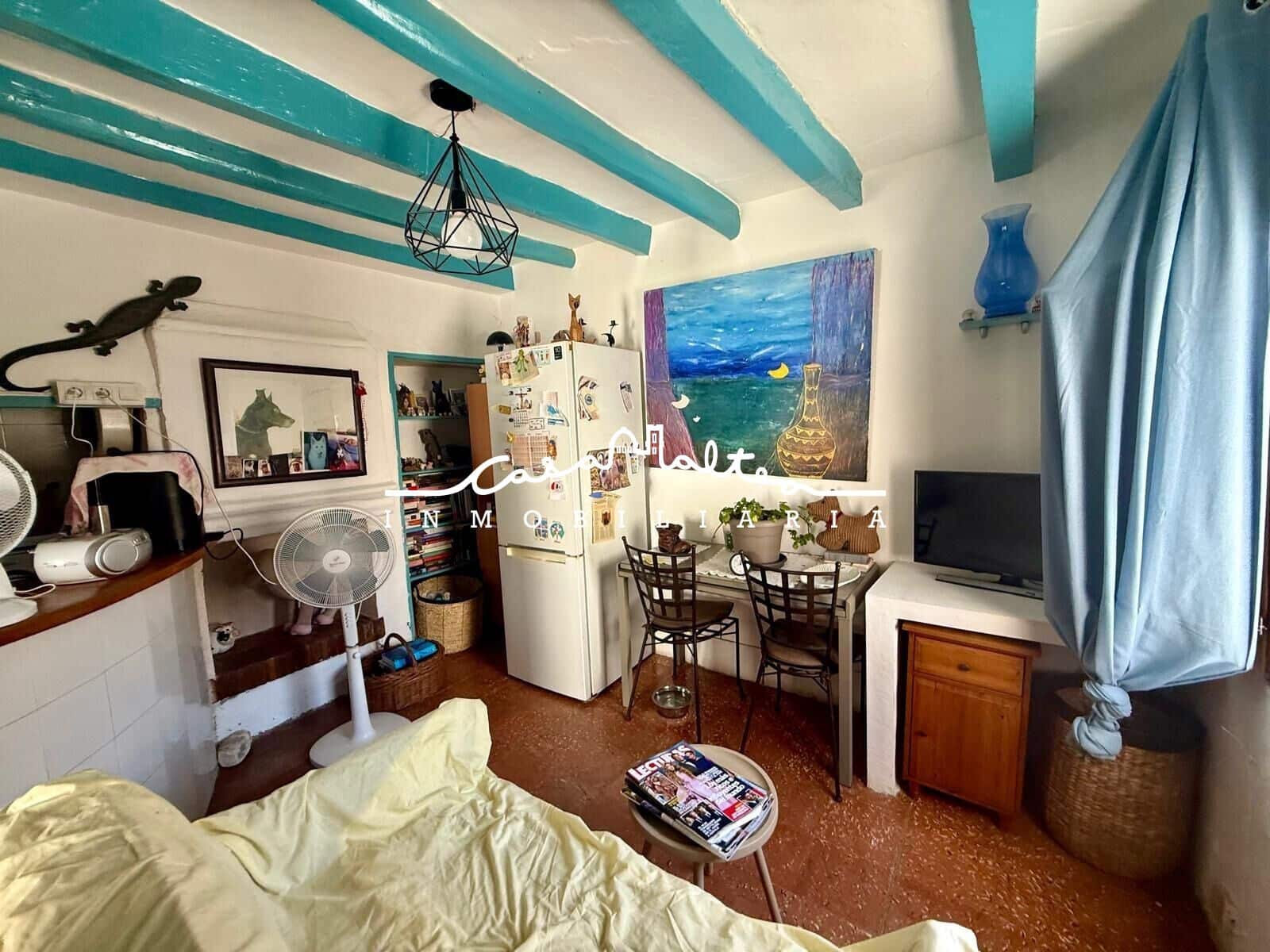 Casa de 1 habitación en Altea en venta con garaje - 390.000 € (Ref: 10139855)