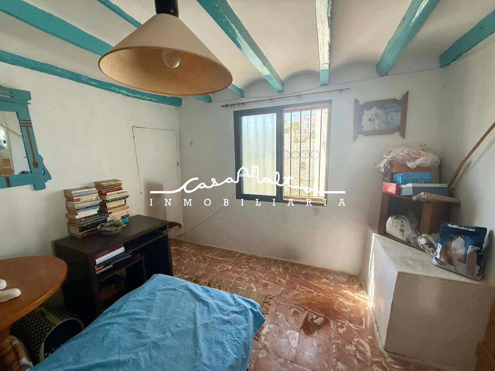 Casa de 1 habitación en Altea en venta con garaje - 390.000 € (Ref: 10139855)