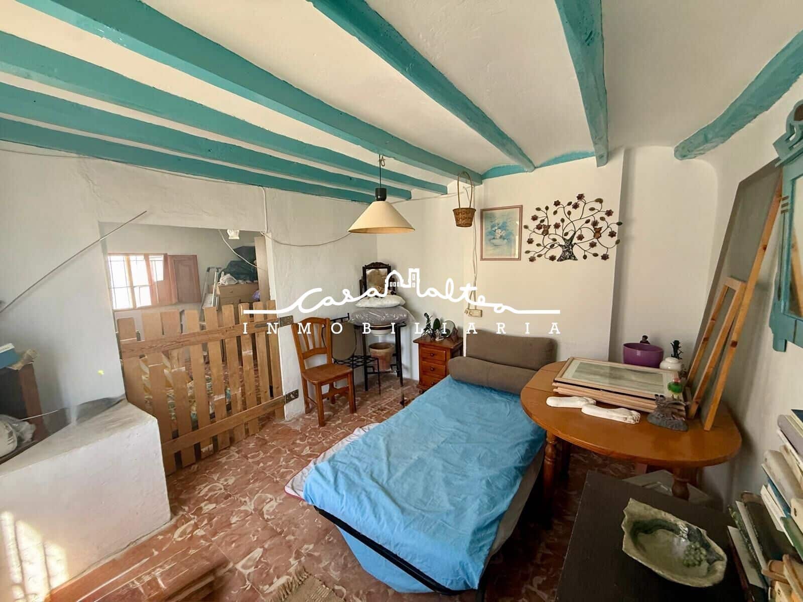 Casa de 1 habitación en Altea en venta con garaje - 390.000 € (Ref: 10139855)