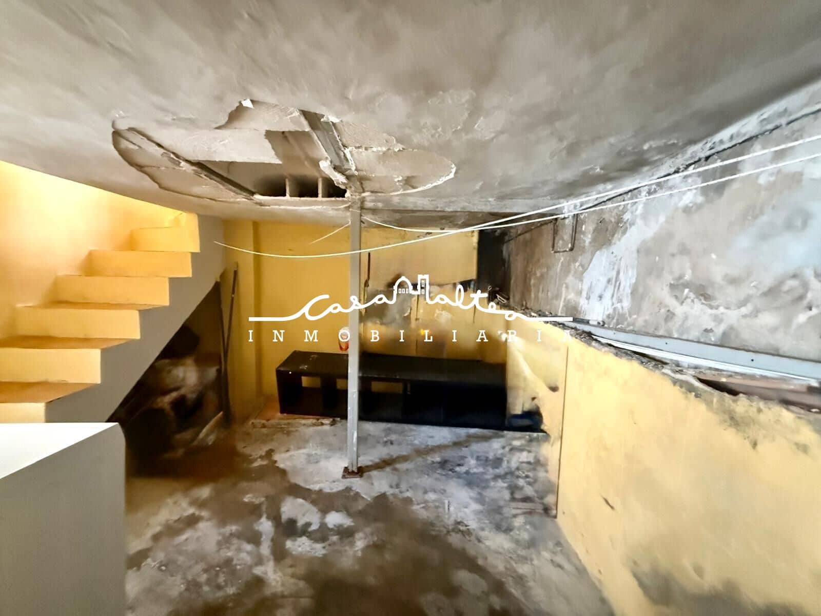 Casa de 1 habitación en Altea en venta con garaje - 390.000 € (Ref: 10139855)