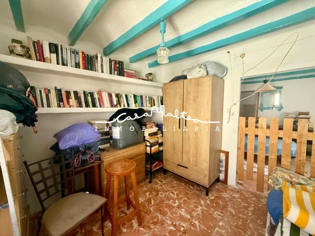1 soverom Hus til salgs i Altea med garasje - € 390 000 (Ref: 10139855)