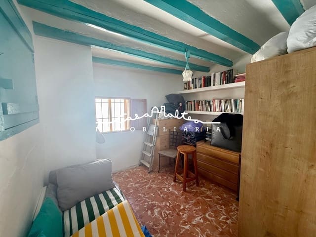 1 soverom Hus til salgs i Altea med garasje - € 390 000 (Ref: 10139855)