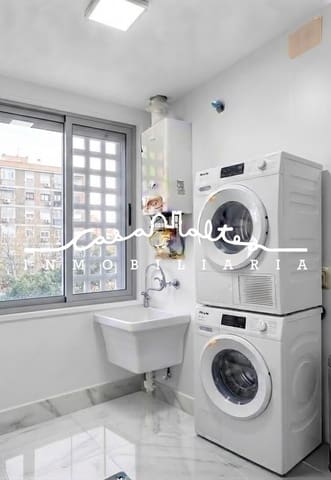 2 camera da letto Appartamento in vendita in Alfaz del Pi / L'Alfàs del Pi con piscina - 330.000 € (Rif: 10159853)