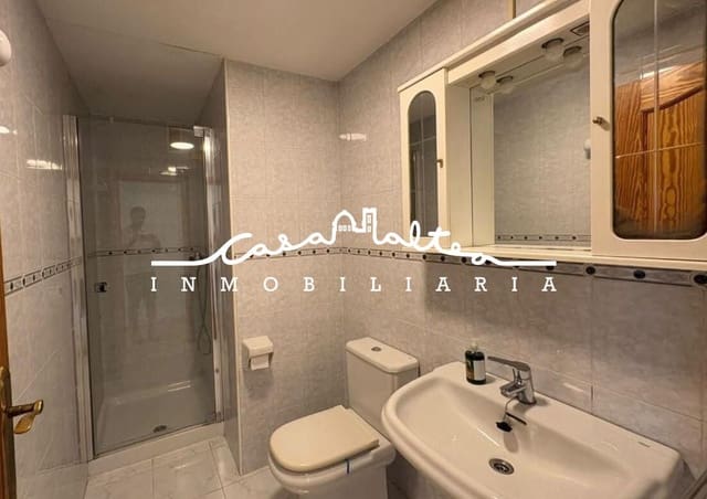 2 camera da letto Appartamento in vendita in Alfaz del Pi / L'Alfàs del Pi con piscina - 330.000 € (Rif: 10159853)
