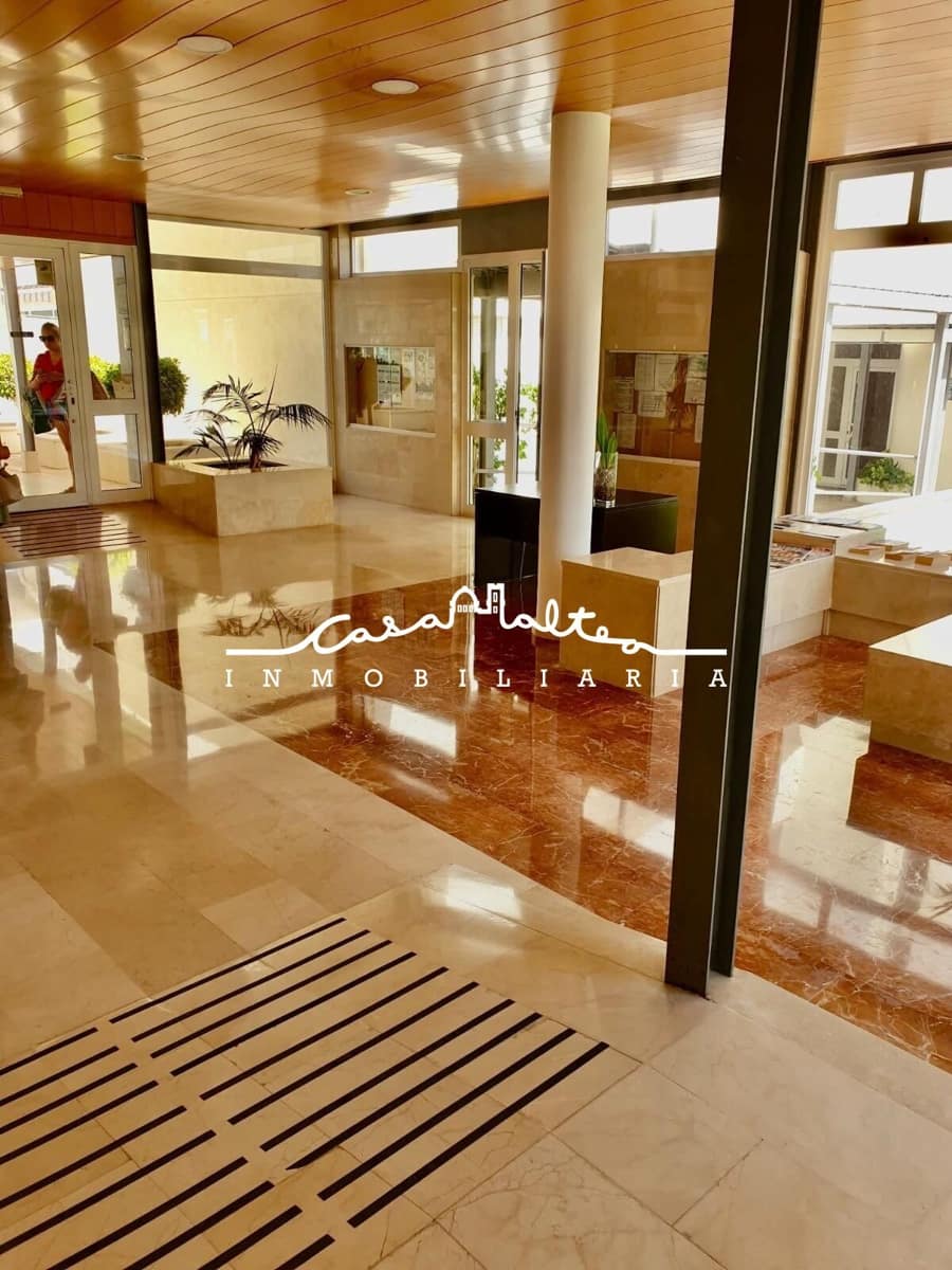 2 quarto Apartamento para venda em Alfaz del Pi / L'Alfas del Pi com piscina - 330 000 € (Ref: 10159853)