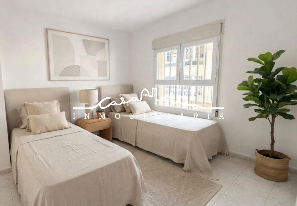 2 quarto Apartamento para venda em Alfaz del Pi / L'Alfas del Pi com piscina - 330 000 € (Ref: 10159853)