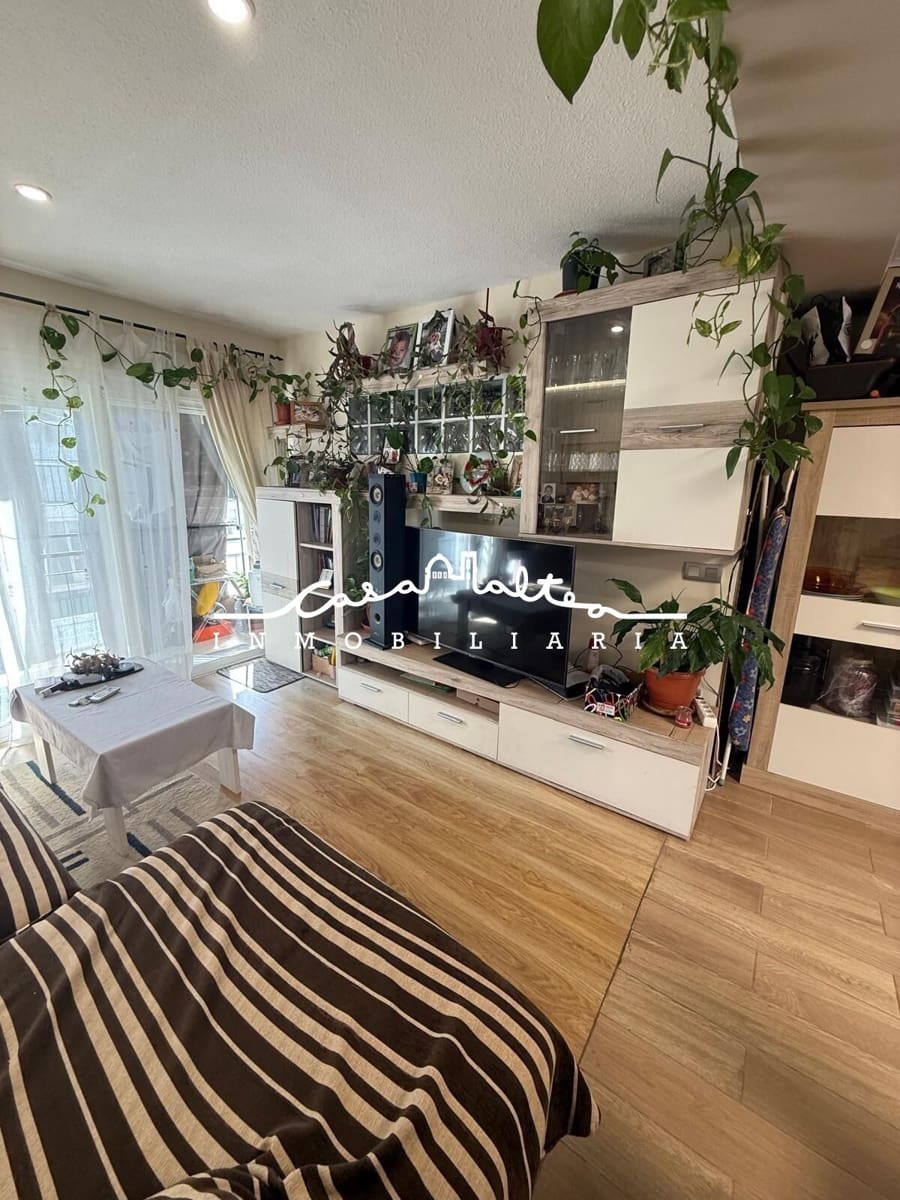 2 soverom Leilighet til salgs i Altea - € 190 000 (Ref: 10161632)
