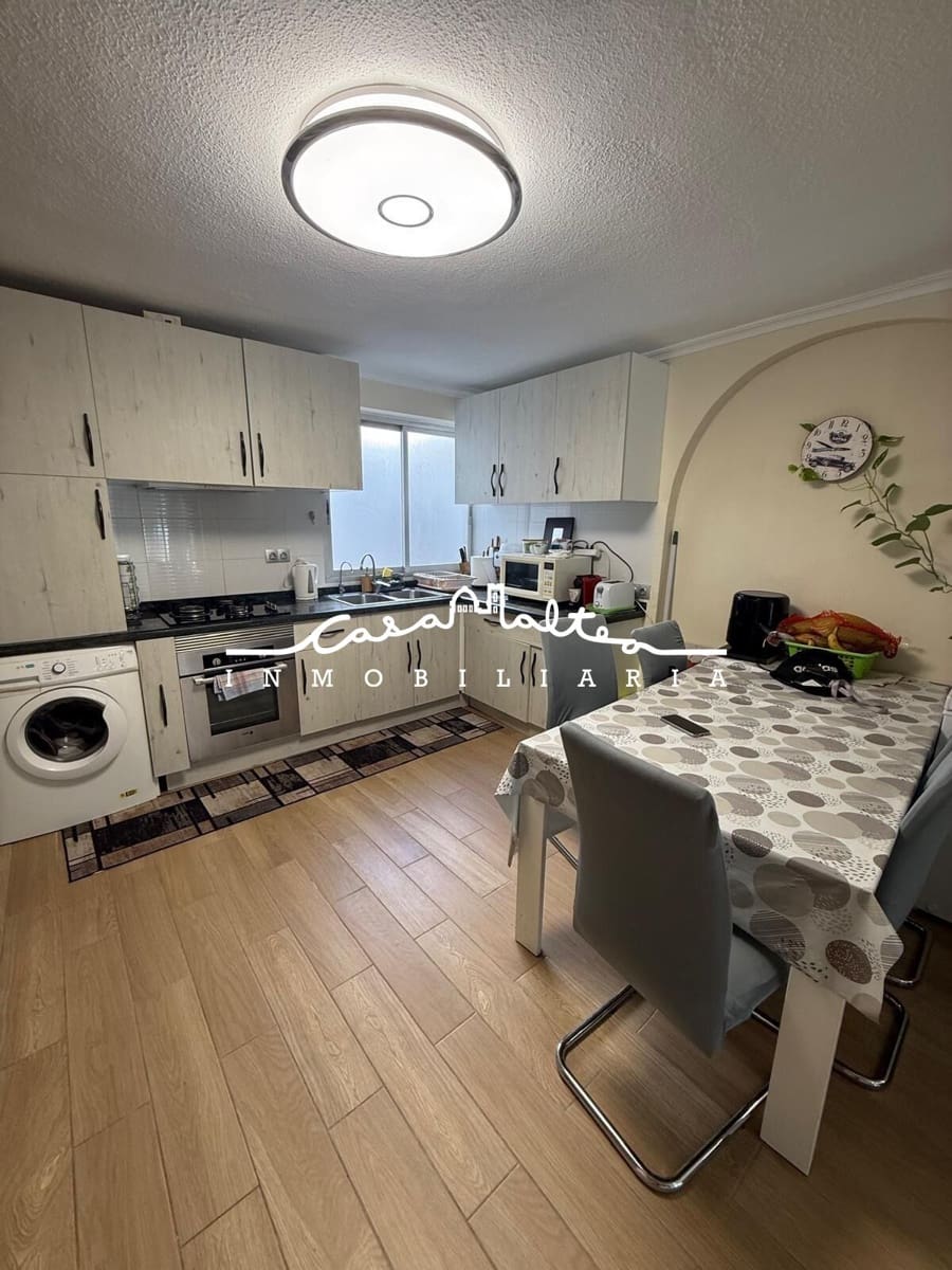 2 soverom Leilighet til salgs i Altea - € 190 000 (Ref: 10161632)