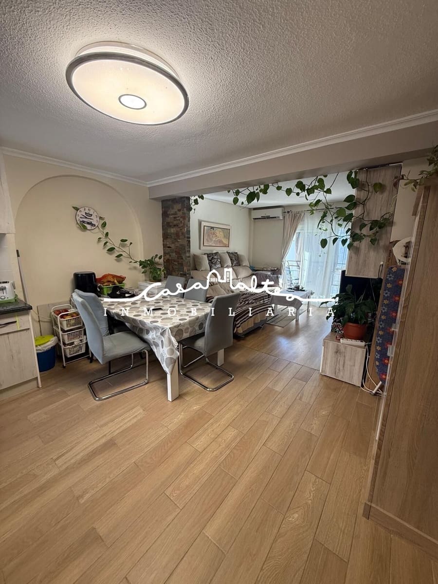 2 soverom Leilighet til salgs i Altea - € 190 000 (Ref: 10161632)
