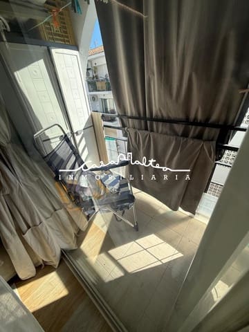 2 soverom Leilighet til salgs i Altea - € 190 000 (Ref: 10161632)