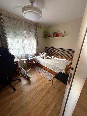 2 soverom Leilighet til salgs i Altea - € 190 000 (Ref: 10161632)