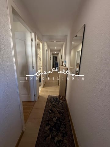 2 soverom Leilighet til salgs i Altea - € 190 000 (Ref: 10161632)