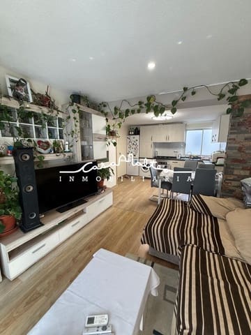 2 camera da letto Appartamento in vendita in Altea - 190.000 € (Rif: 10161632)
