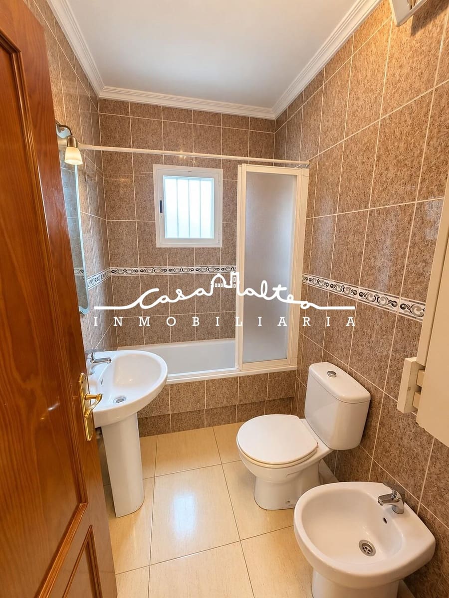 2 bedroom Villa for sale in Polop with pool - € 220,000 (Ref: 10161633)