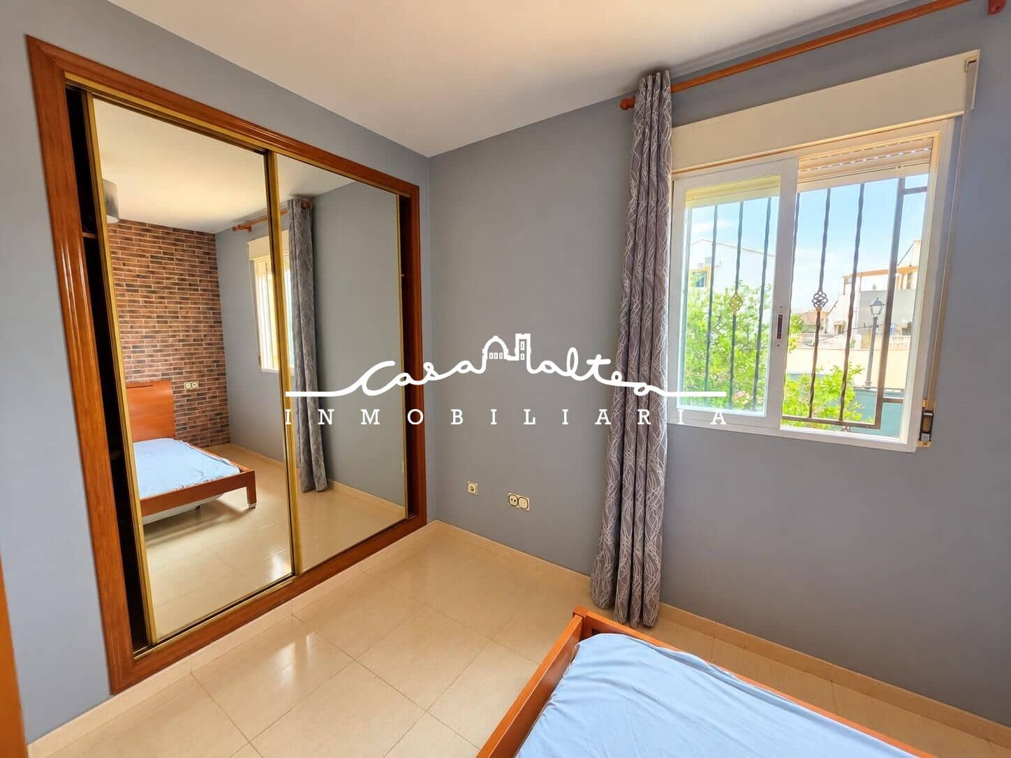 2 bedroom Villa for sale in Polop with pool - € 220,000 (Ref: 10161633)